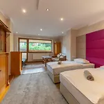 리조트 Magnat 2*