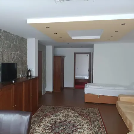 Magnat Ośrodek wypoczynkowy 2*