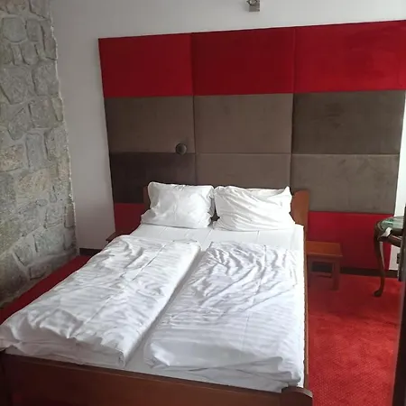 Ośrodek wypoczynkowy Magnat 2*