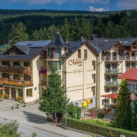 Magnat 2* Szklarska Poreba