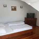 Magnat Üdülőközpont