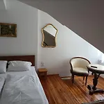 Ośrodek wypoczynkowy Magnat 2*