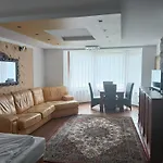 Üdülőközpont Magnat 2*