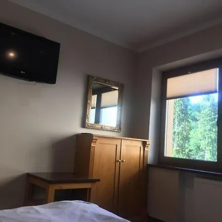 Magnat Resort