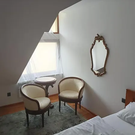Resort Magnat Szklarska Poręba
