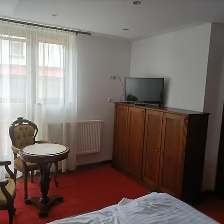 Resort Magnat Szklarska Poręba