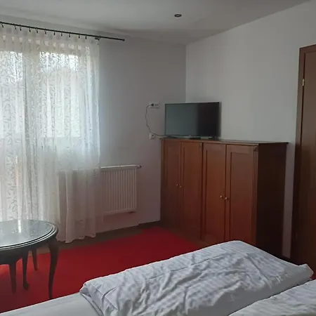 Ośrodek wypoczynkowy Magnat