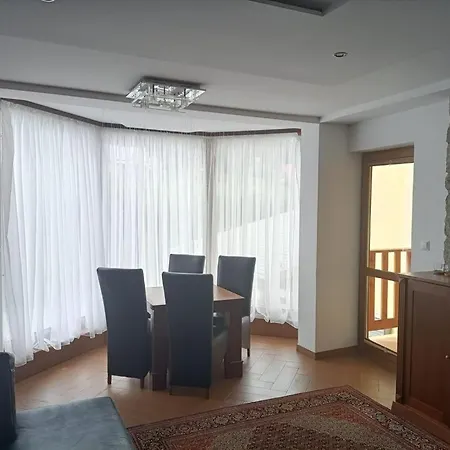 Magnat Szklarska Poręba