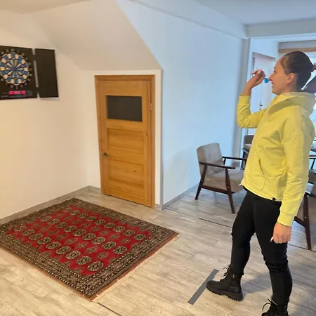 Resort Magnat Szklarska Poreba