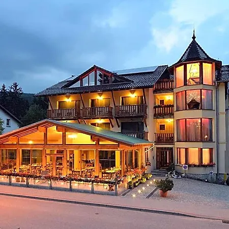 Magnat Station touristique