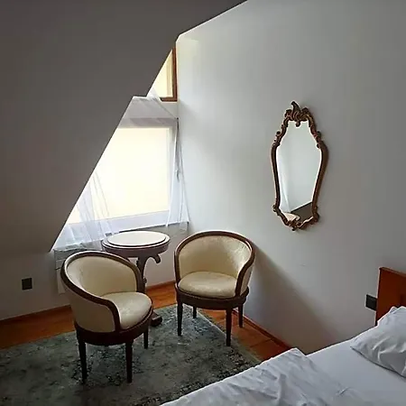 Resort Magnat Szklarska Poręba