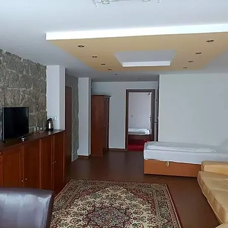 Resort Magnat