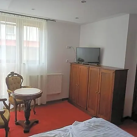 Resort Magnat Szklarska Poręba
