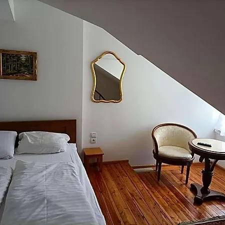 Magnat Resort Szklarska Poręba