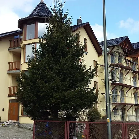 Курортний комплекс Magnat 2*