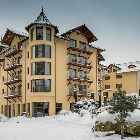 Magnat 2* Шклярська Поремба