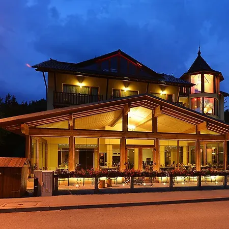 Resort Magnat 2*