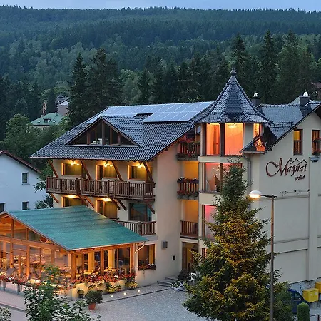 Resort Magnat 2*