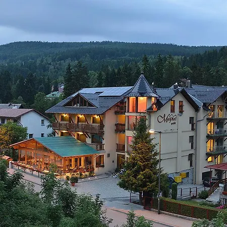 Magnat 2* Шклярська Поремба