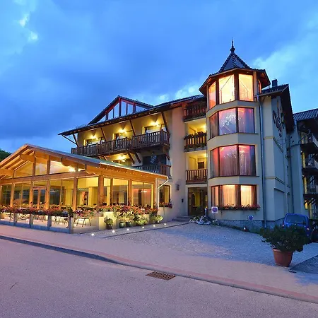 Resort Magnat 2*