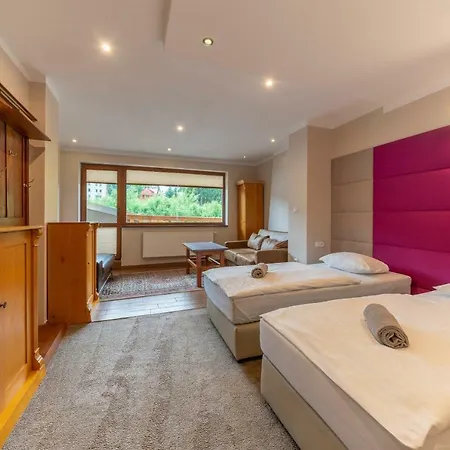 Resort Magnat 2*