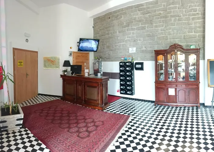 Magnat Szklarska Poreba