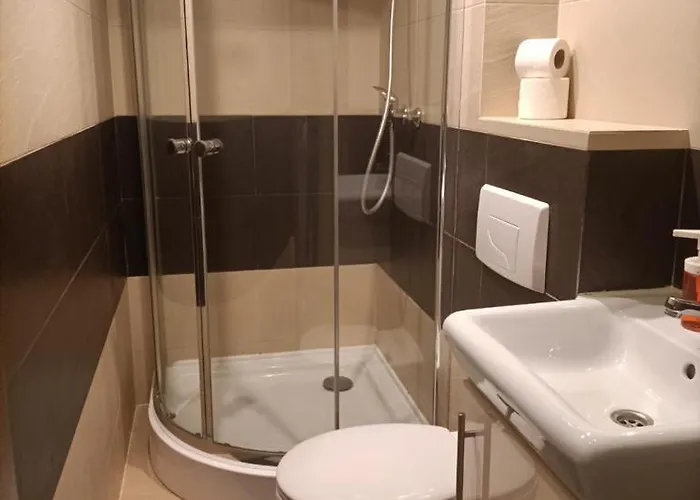 Magnat 2* Szklarska Poreba