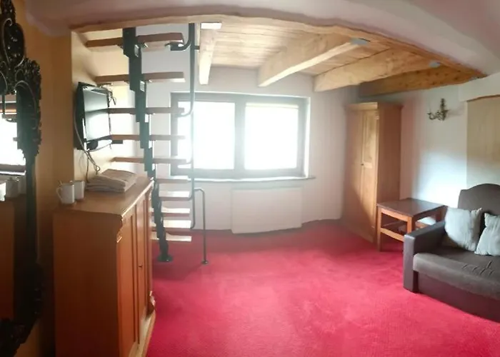 Magnat Resort Szklarska Poreba