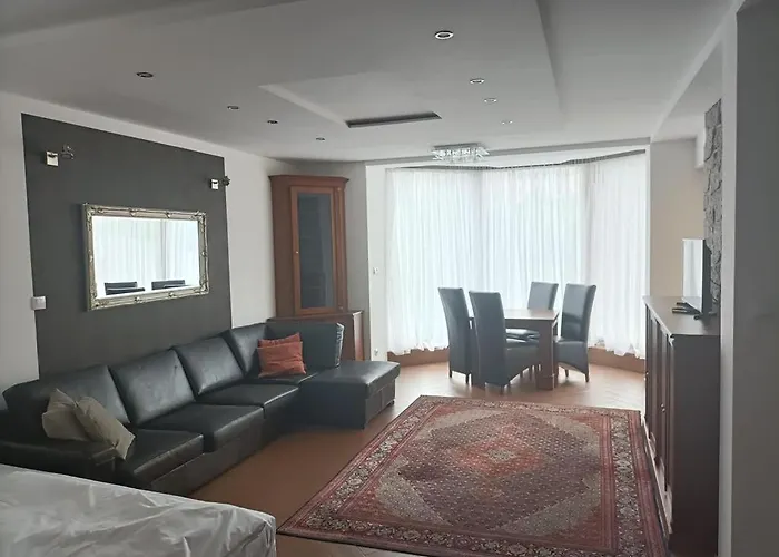 Magnat Szklarska Poreba