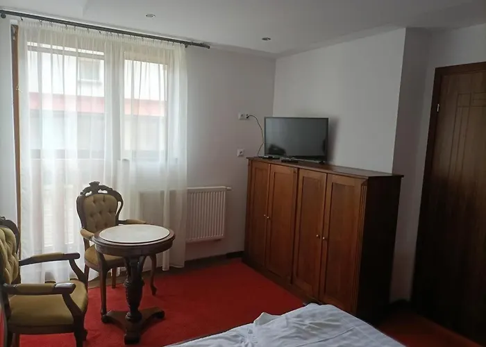 Resort Magnat Szklarska Poreba