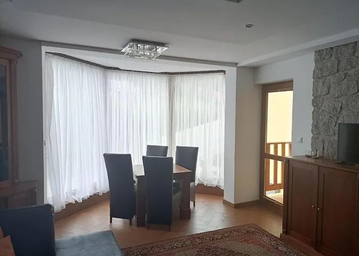 Magnat Szklarska Poreba