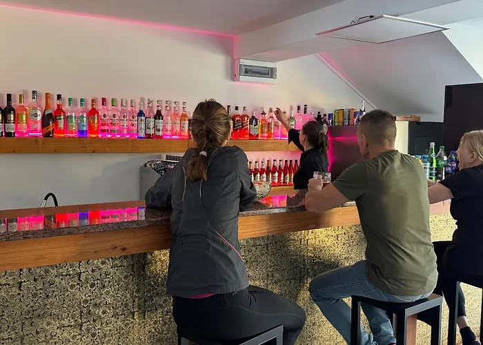 Magnat 2* Szklarska Poreba